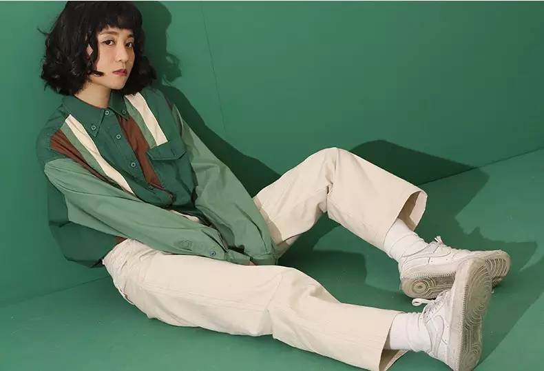 淘宝女生短袖哪个店的衣服质量好,有没有什么推荐的淘宝衣服店