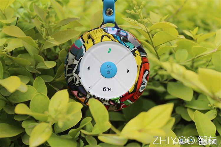 随身携带音箱不用连接手机,不见不散随身携带重低音音响