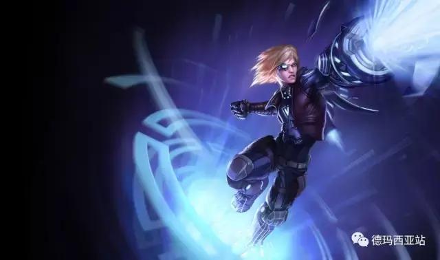 lol历史重大改动,lolez未来战士没改版