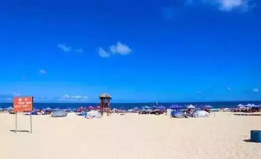 广东十大最美海岛排名,广东可以看日落的海岛