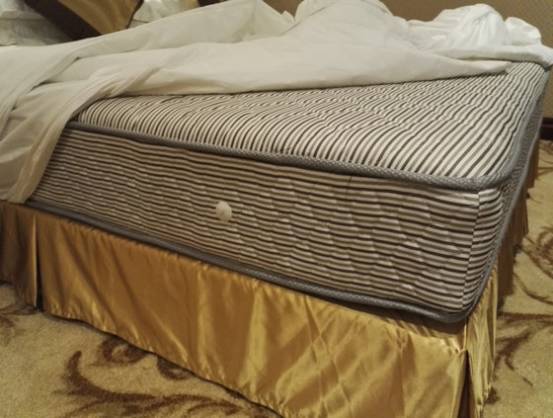 酒店床垫有哪些,床垫曝光名单