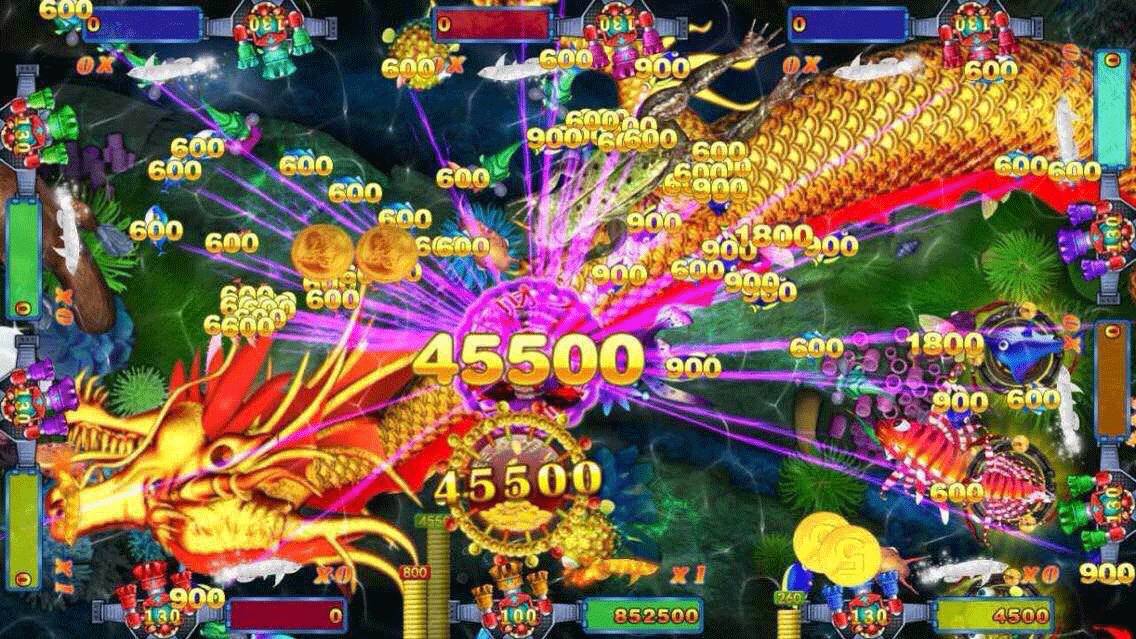 这游戏能让你1秒钟赚5000倍，但我照样鄙视它