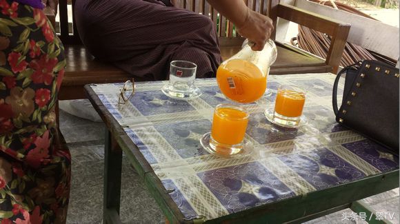 缅甸之旅缅甸寻宝,缅甸翡翠之行的感受