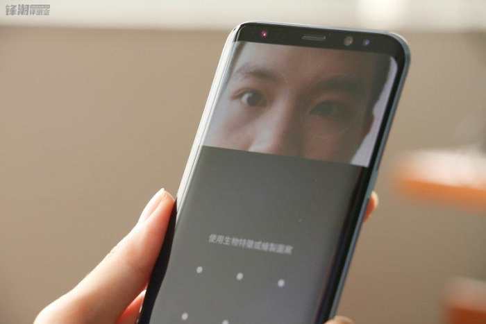 三星galaxys8的详细参数,三星GalaxyS8测评