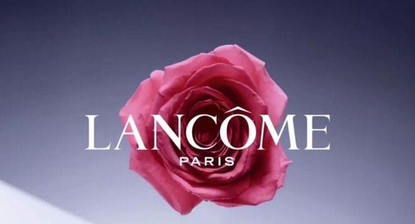 兰蔻沙龙玫瑰,兰蔻的浪漫故事