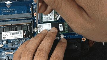 笔记本电脑内存和硬盘升级教程,笔记本电脑升级内存需要注意什么