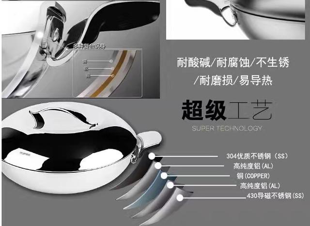 德国锅具十大品牌都有哪些,德国原装最好的锅具是什么品牌