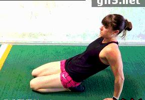 脚踝上下受限恢复训练动作,脚踝强化训练远离脚踝受伤