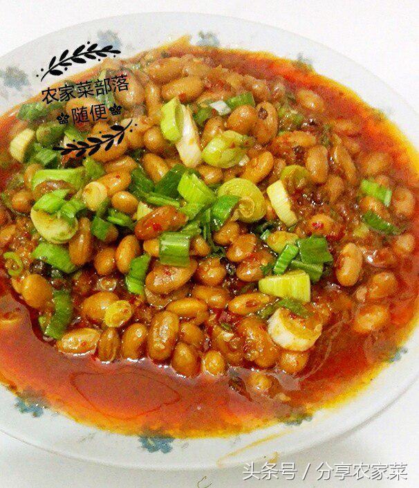 黄豆放在冰箱里泡1天还能吃吗,黄豆怎么让它发霉