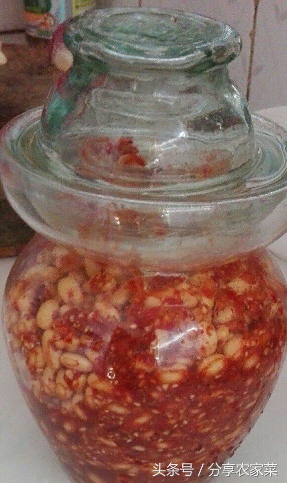 八款下饭酱,好吃又下饭的豆酱