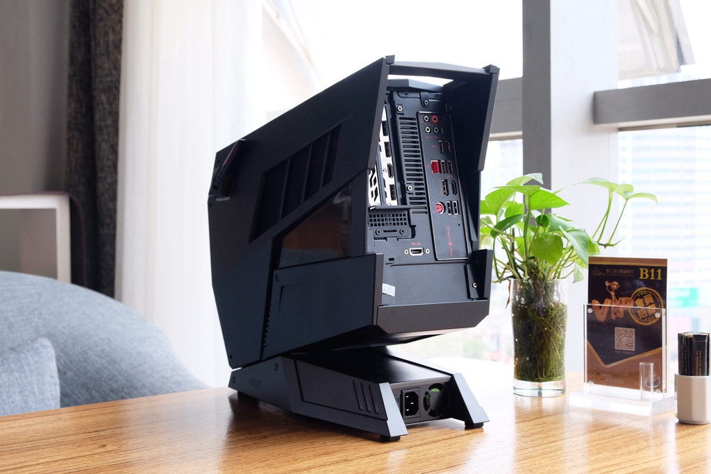 是谁？重新定义电竞主机，全面实测：宙斯盾3/Aegis3