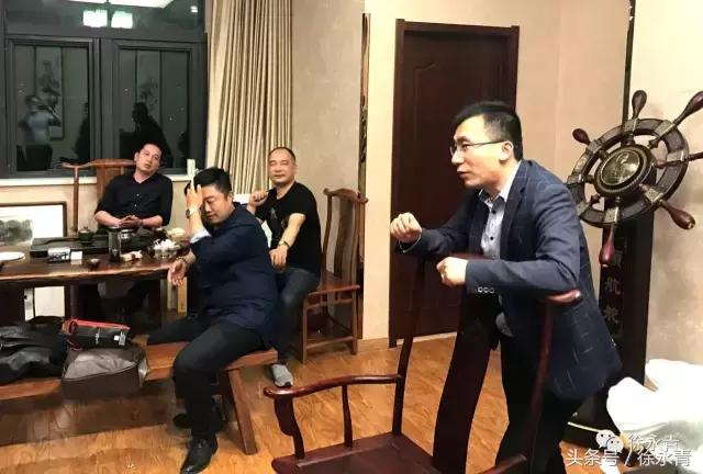 私董企业家联盟,私董会集团