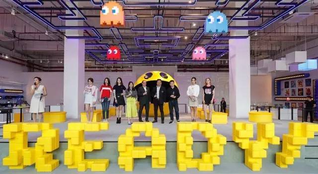 陶小开：阿里影业再入新权杖-娱乐电商