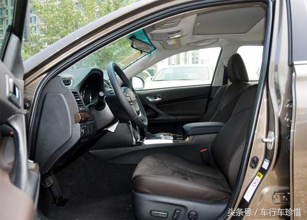 锐志转向学习,锐志方向向右跑偏