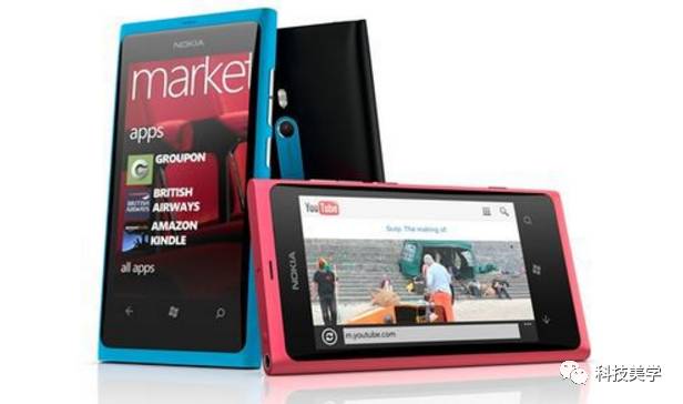 我们没有做错什么但我们输了原句,诺基亚lumia性能最强的机型