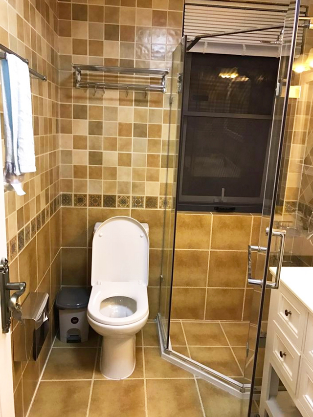 澶翠竴娆¤鍘ㄦ埧瑁呬袱涓棬,鍎跨鎴胯姗辨煖