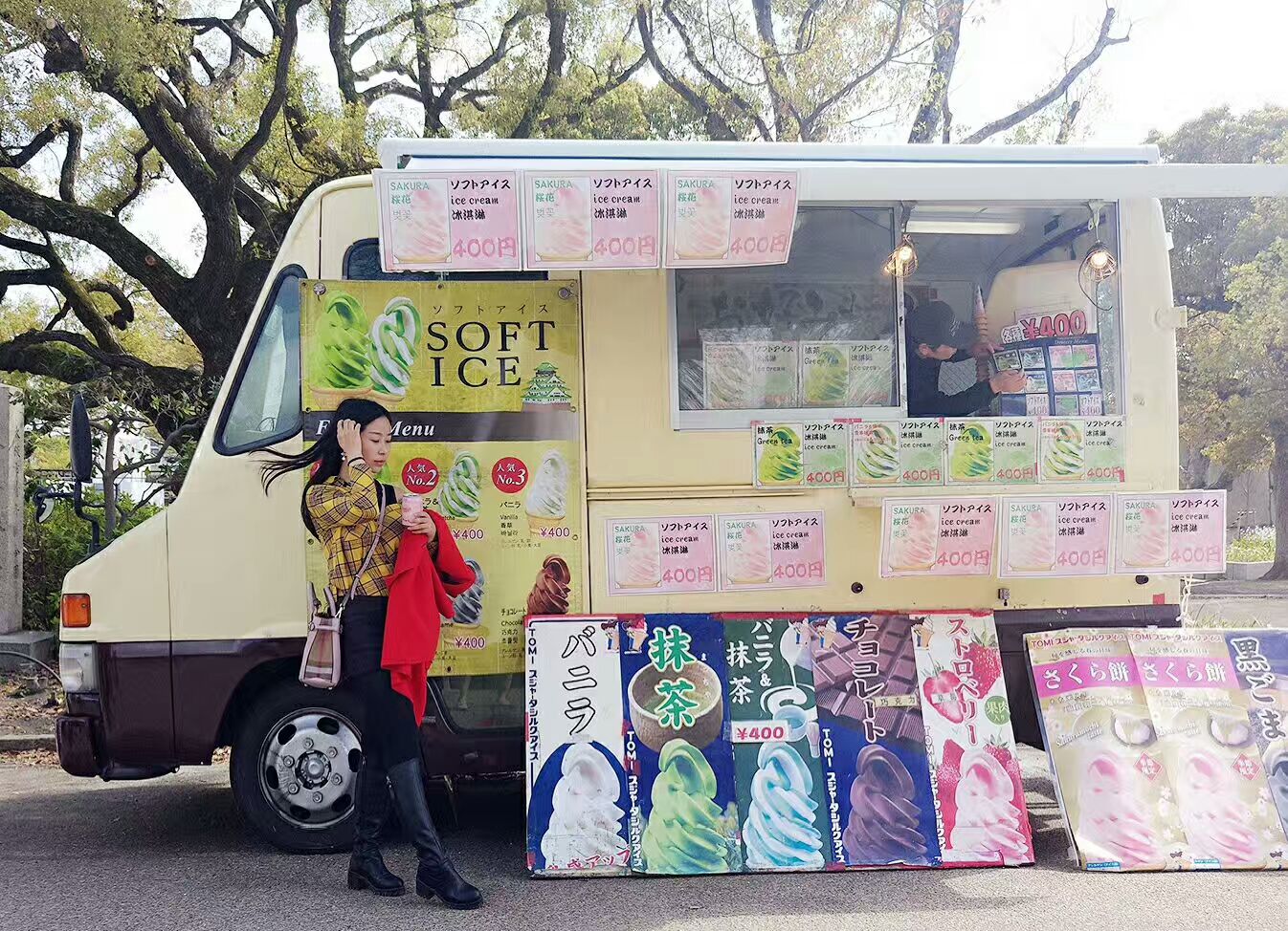 初游日本,日本最值得尊敬的对手