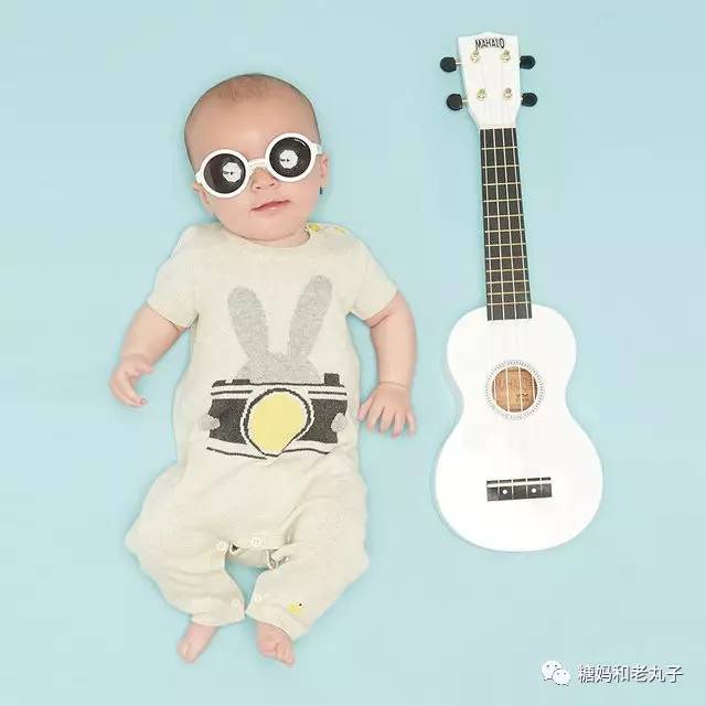 童装品牌6岁推荐,比较酷的童装品牌