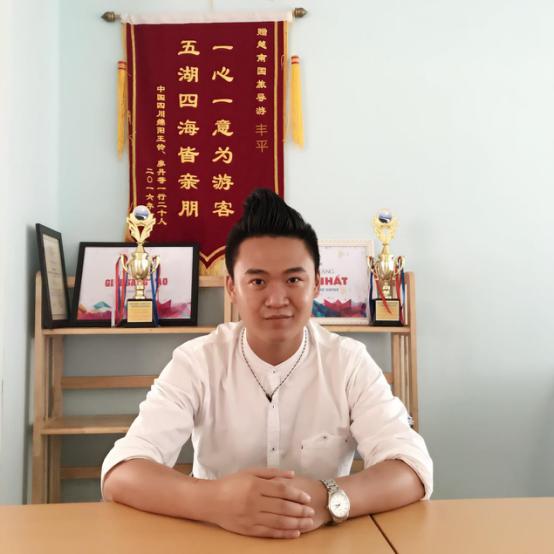 瓒婂崡鍥芥梾,瓒婂崡瀵兼父澶氭墠澶氳壓