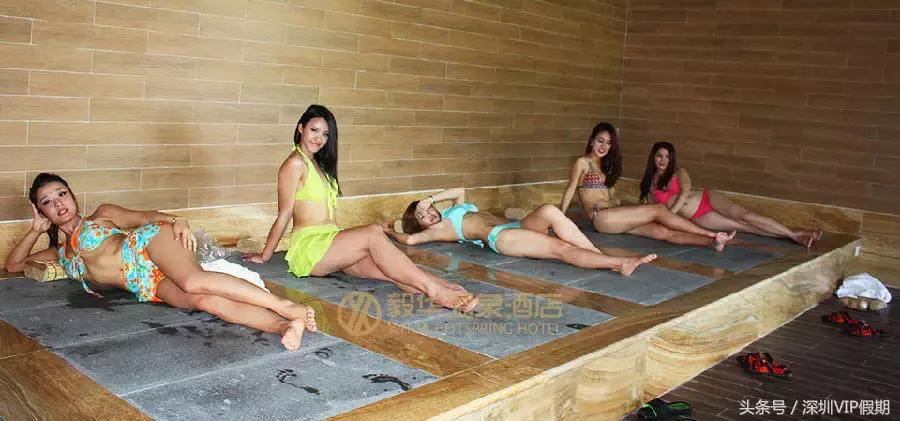 从化毅华温泉特色,从化毅华温泉旅游攻略