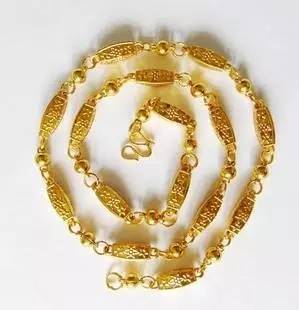 怎样鉴定黄金真假最简单的方法,怎么鉴定黄金真假视频