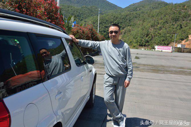 云南小伙租车游云南,云南自驾七日游最全攻略