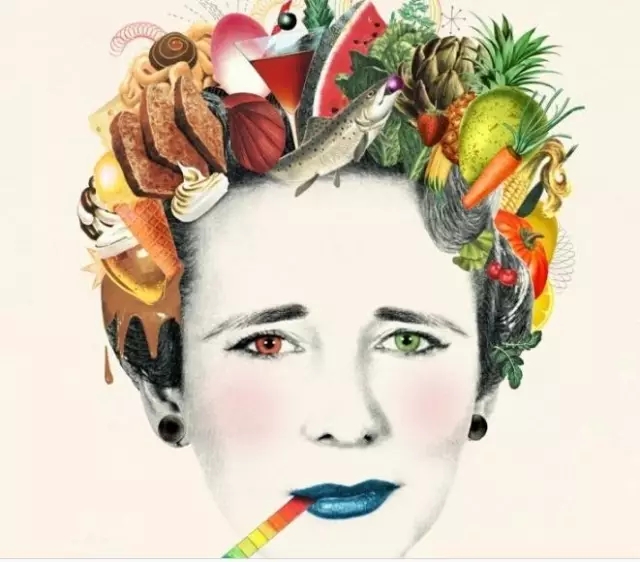 排除万难,只为吃饭!怎样吃出营养,吃出健康?看这些书哇!