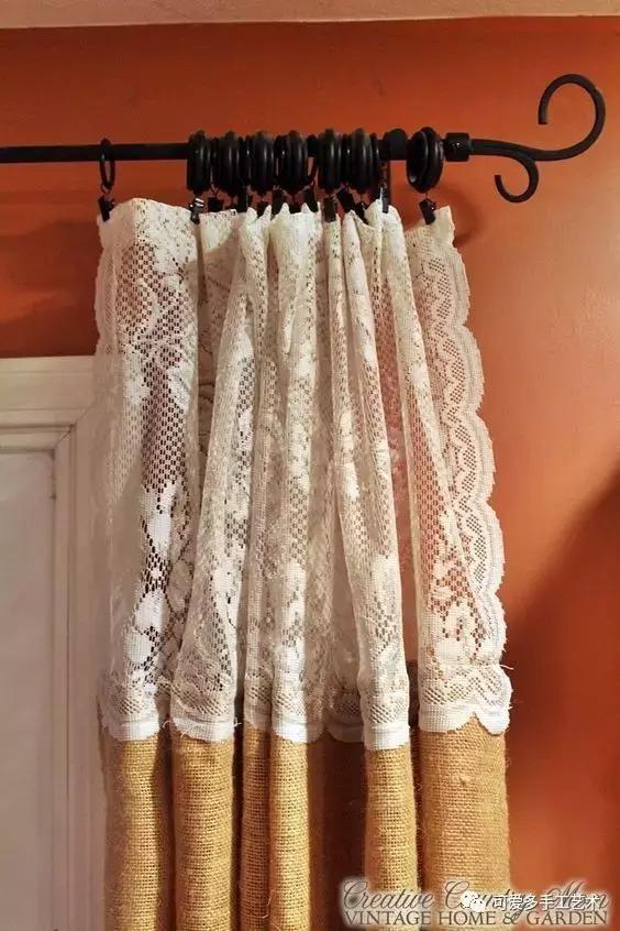 新家窗帘怎么买好看又实用,在家用什么窗帘好看