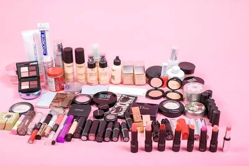 新手美妆讲解英文版简单,英文美妆推荐学生党