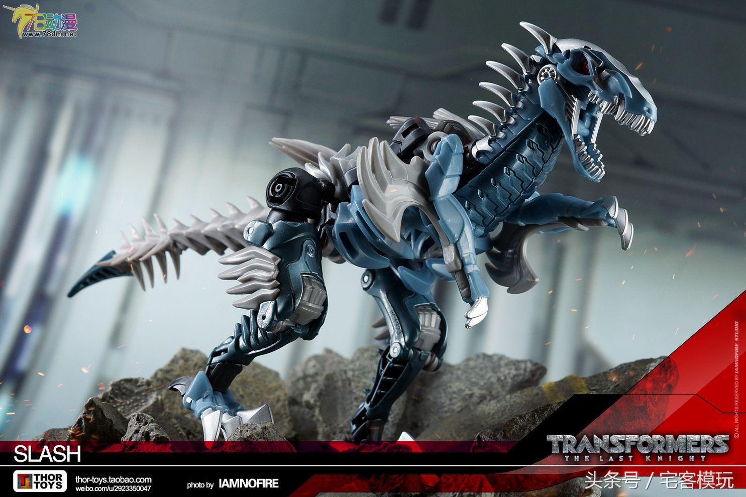 变形金刚5大黄蜂狂暴模式,变形金刚5加强级大黄蜂变形教程