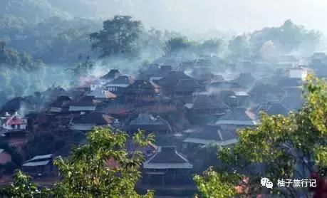 景洪泼水节注意事项,西双版纳泼水节如何不被泼