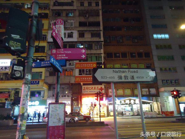 香港5月好去处,5月香港风景视频