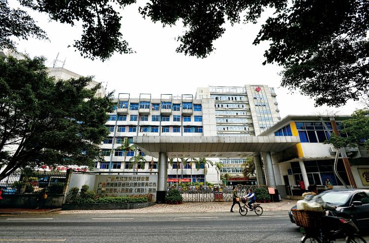 四十年前的广州海珠，有没有你的回忆