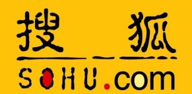 搜狐市值最高达到多少,搜狐市值最高时有多少