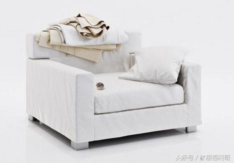 镀铬家具生了锈,千万不要用砂纸打磨