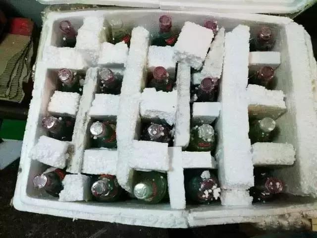 酒怎么封口存放,酒封口怎么封好