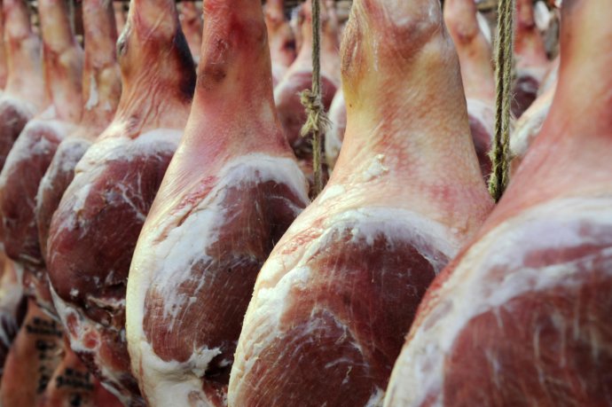 浅谈军粮一（纯干货）