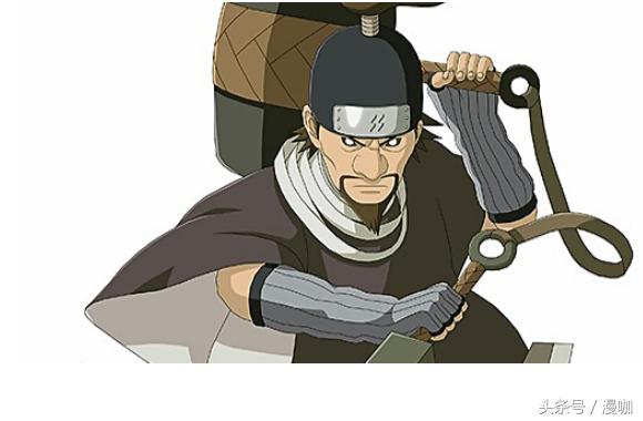 火影手游忍刀七人众有哪些,火影忍者忍刀七人众武器排名