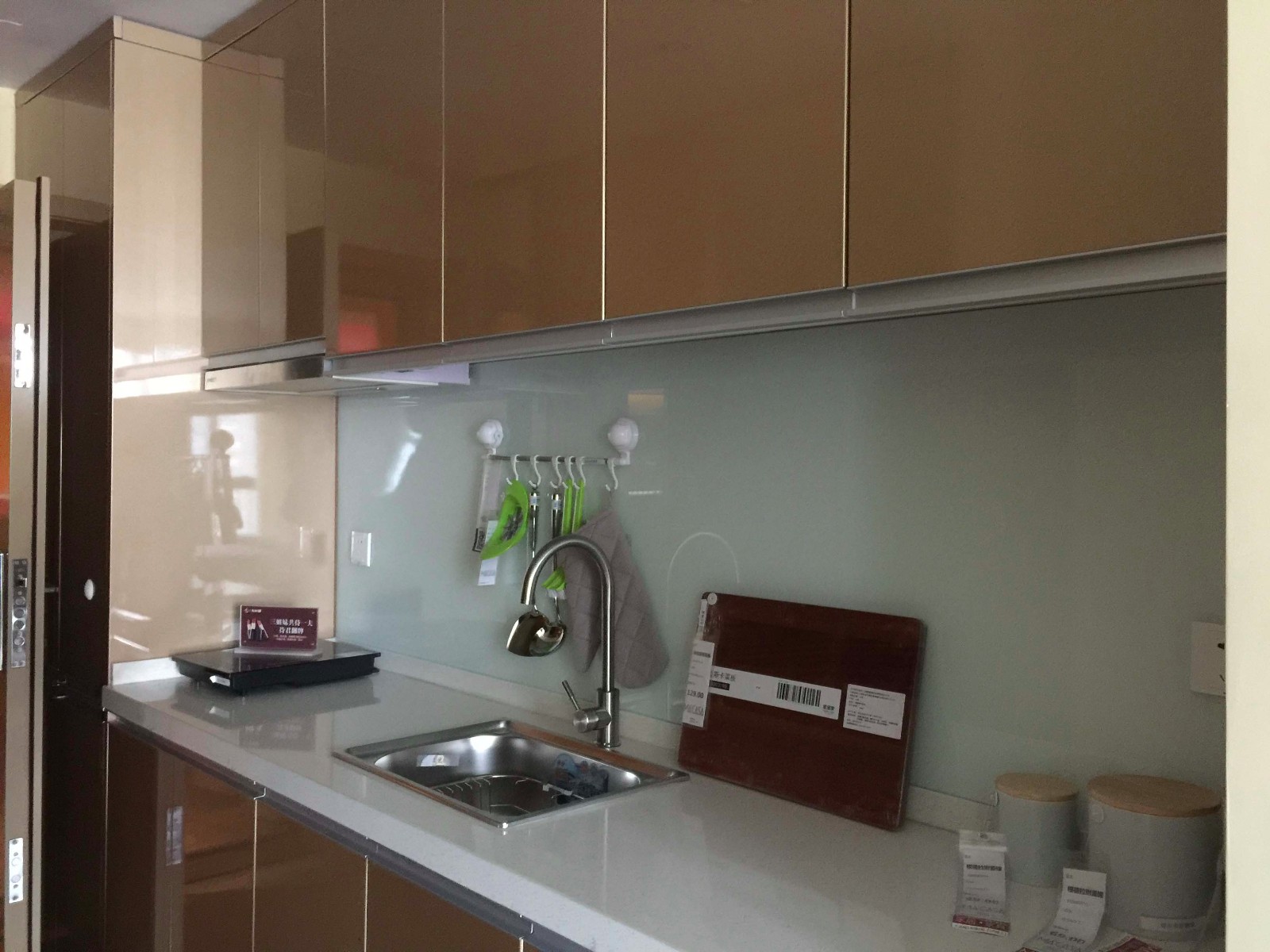 看房记轻奢风,看房记大平层