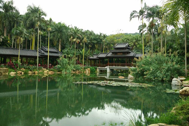 南宁市排名前三旅游景区全披露