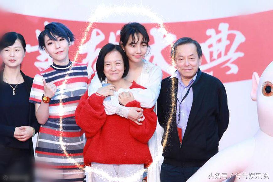 孙怡是靠什么出道的,孙怡出道后的变化