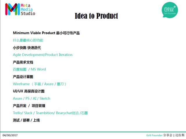 互联网创业项目技术指导,互联网创业项目分析思路