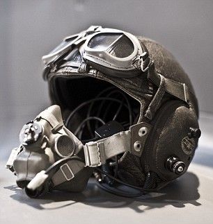 世界十大个性头盔,从第二款颠覆你的想象,这世界是真实的吗?