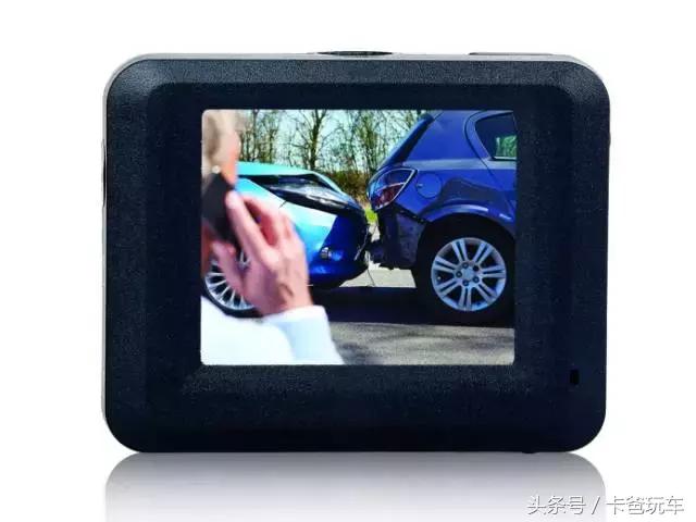 不怕碰瓷的行车记录仪,行车记录仪除了防碰瓷有什么用