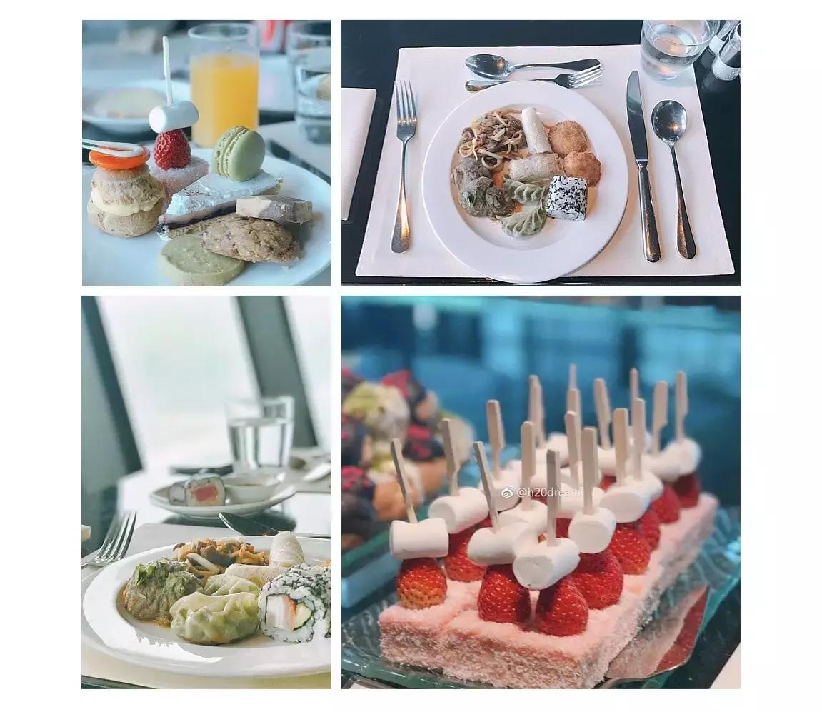 澳门人均3000餐厅,澳门超全3天2夜攻略