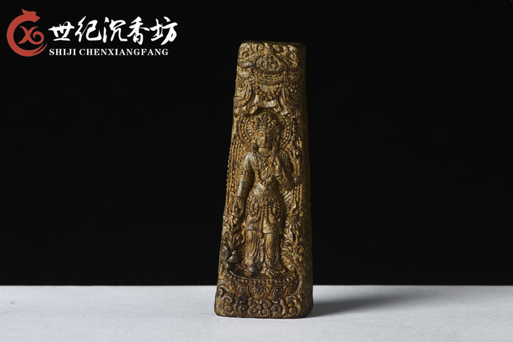 不整虚的，脚踏实地说奇楠