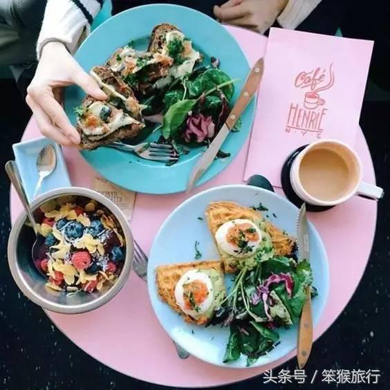 纽约十大顶级美式餐厅,纽约有情调的餐厅