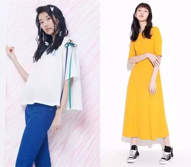 江疏影,周冬雨的穿搭过人之处,看那些好到报警的原创设计女装