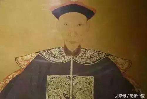 古代名医故事｜黄元御：遭庸医毁目而无法考取功名的一代大医