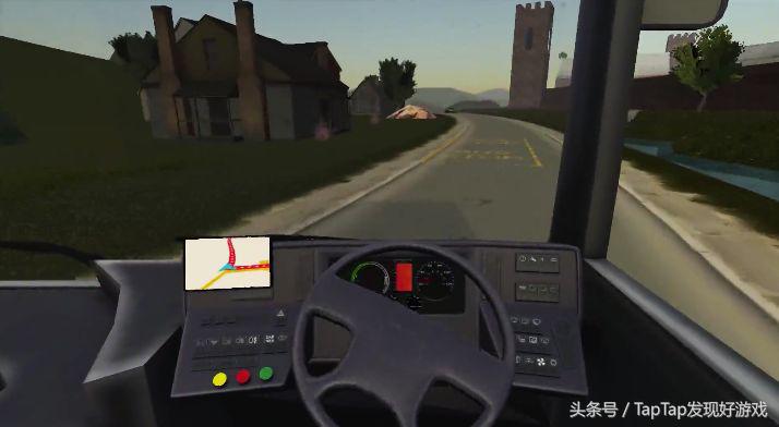 模拟巴士2017全部巴士解锁,巴士模拟2017